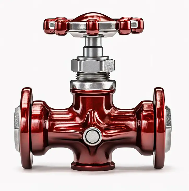 VALVES AND FITTINGS MANUFACTURING