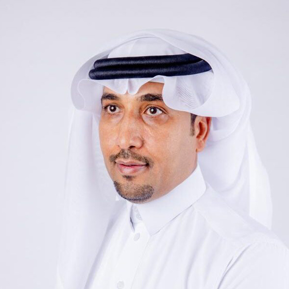 Dr. Nasser Al-Mousa
