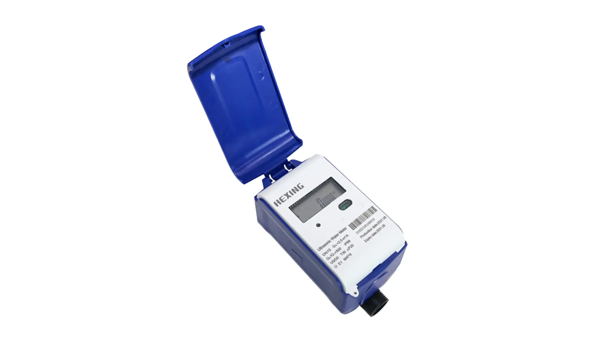 Zlink Smart Water meter