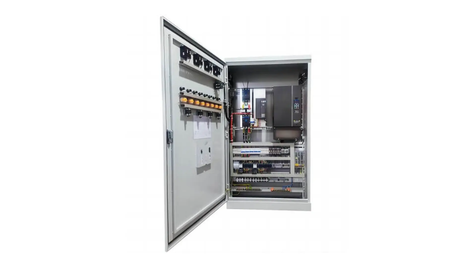 VFD Panels