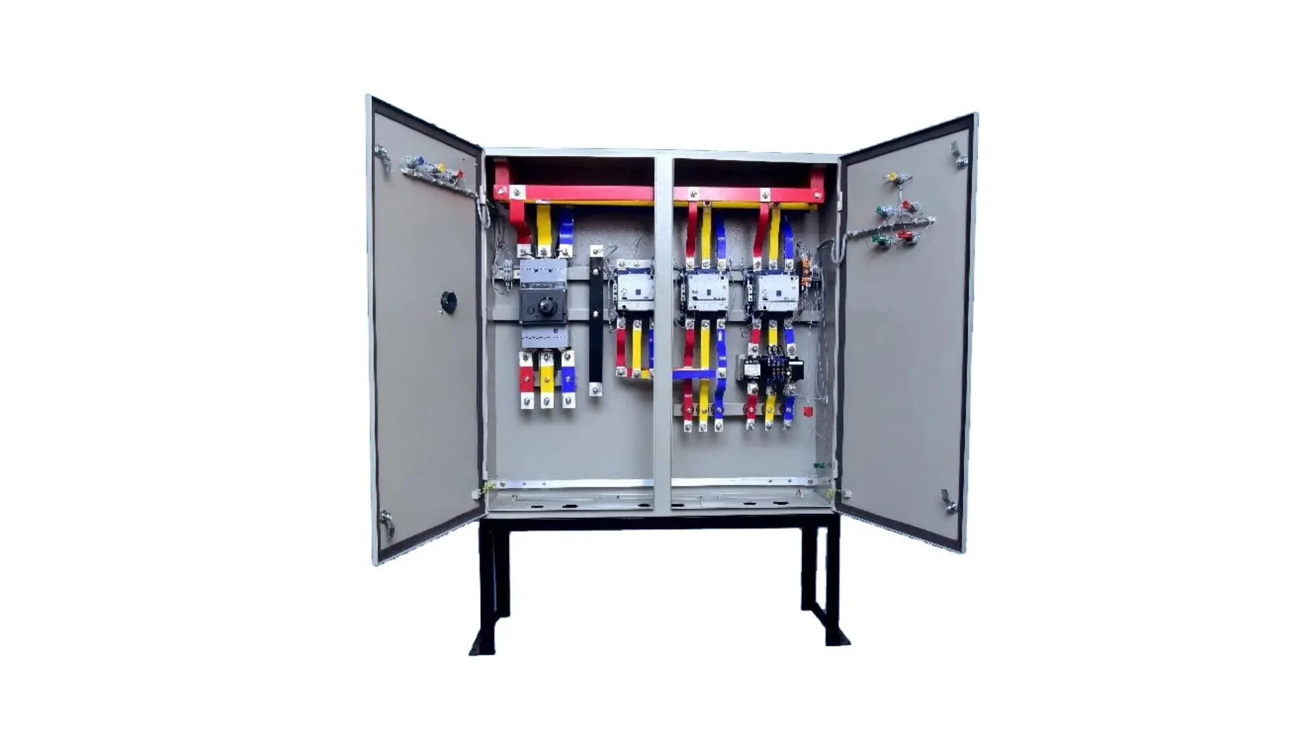 Star Delta Panels