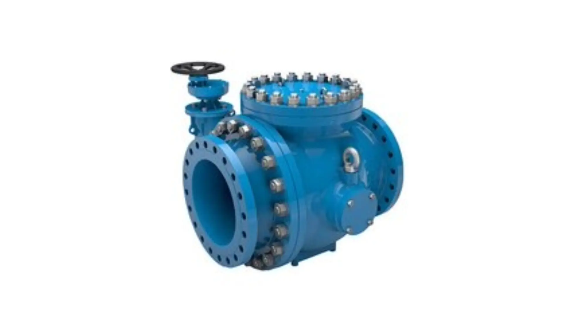 Ball Valve