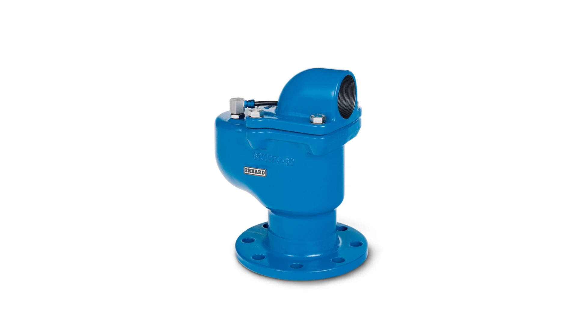 Air valve