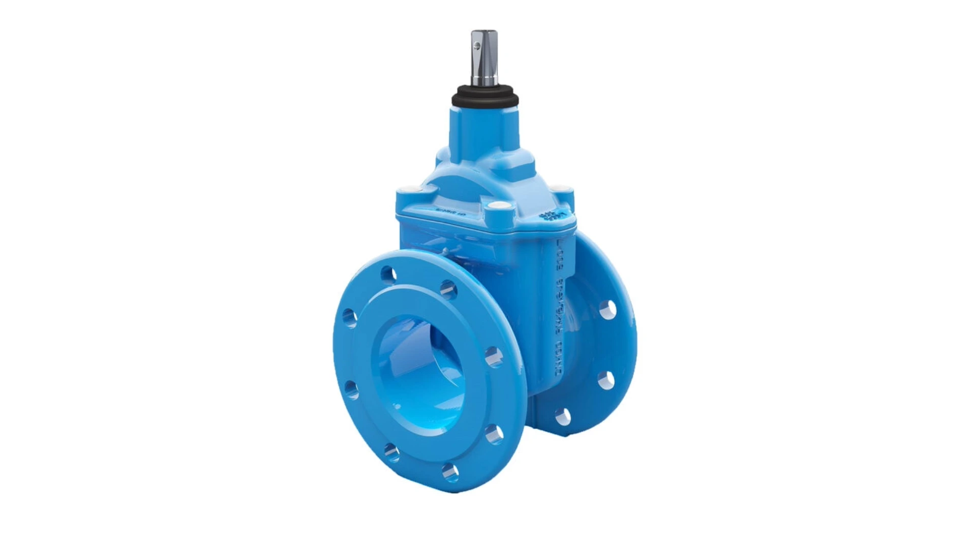 Gate Valve