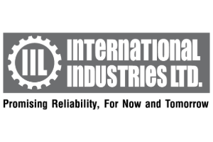 International Industries LTD